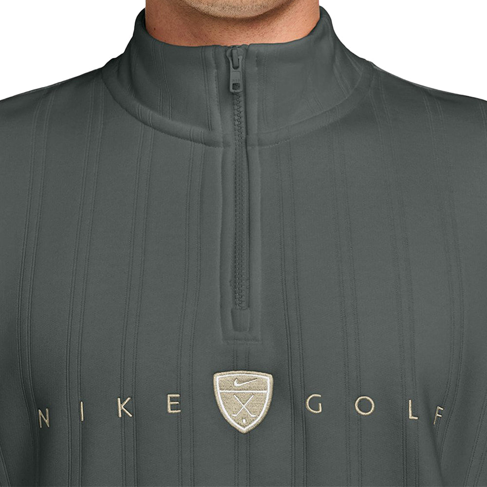 Fairway Fresh Therma-FIT Oversized 1/2 Zip Pullover