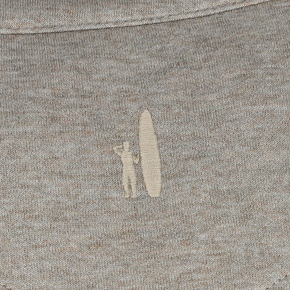 Sully 1/4 Zip Pullover