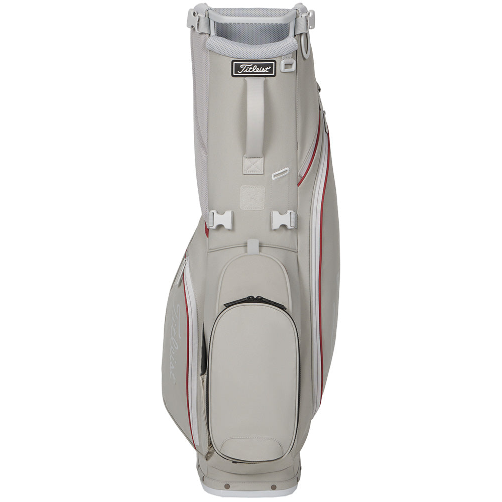Players S4 Stand Bag