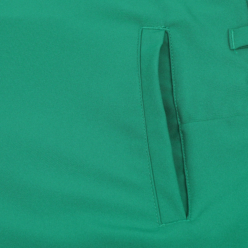Velocity Dri-FIT 9" Shorts