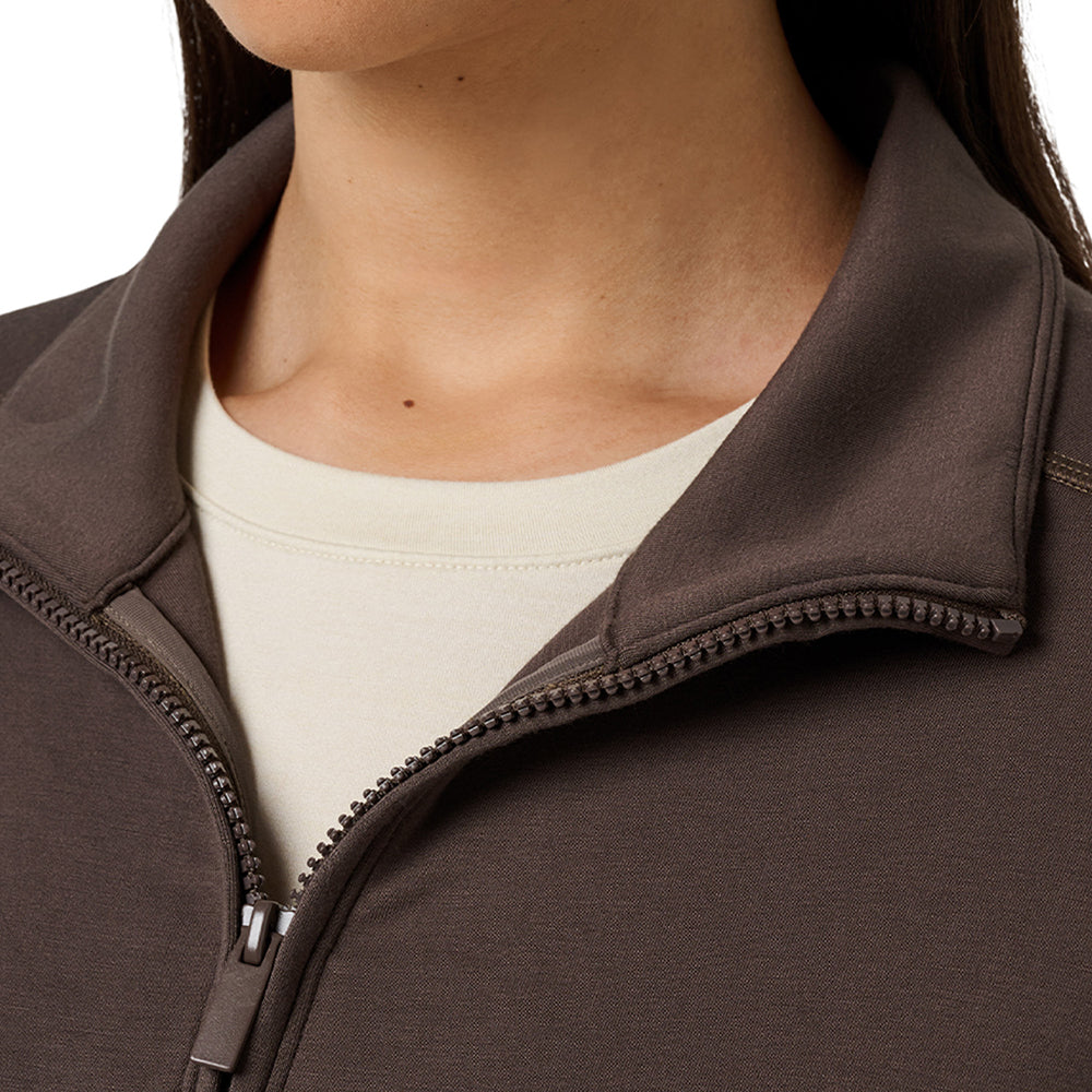 Women's Skyloft Soft 2.0 1/2 Zip Pullover