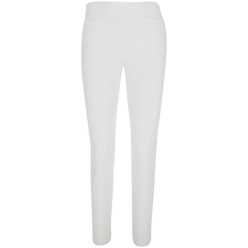 Women's Stretch-Dobby Pants