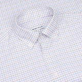 Rommel Performance Twill Sport Shirt