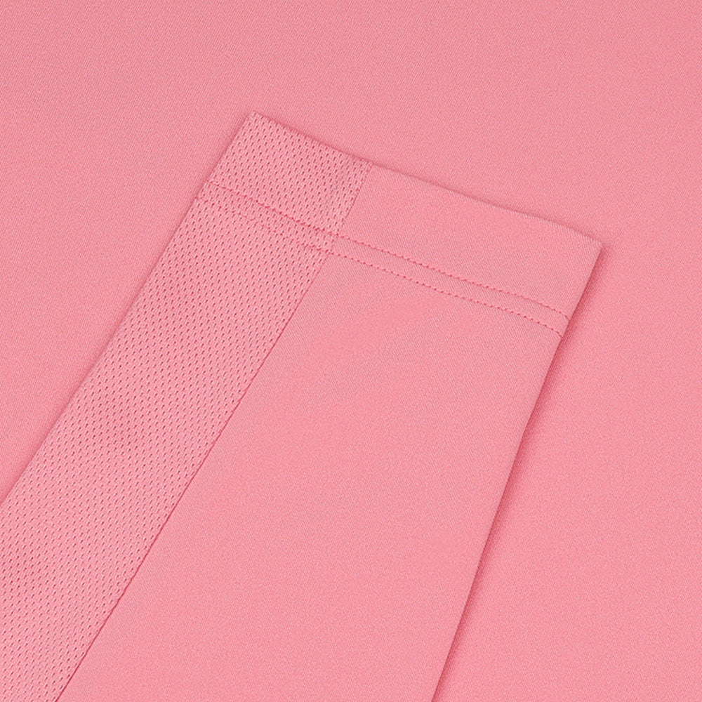 Tour Tech 1/4 Zip Mid Layer