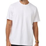 Cloud Midweight Relaxed Tee