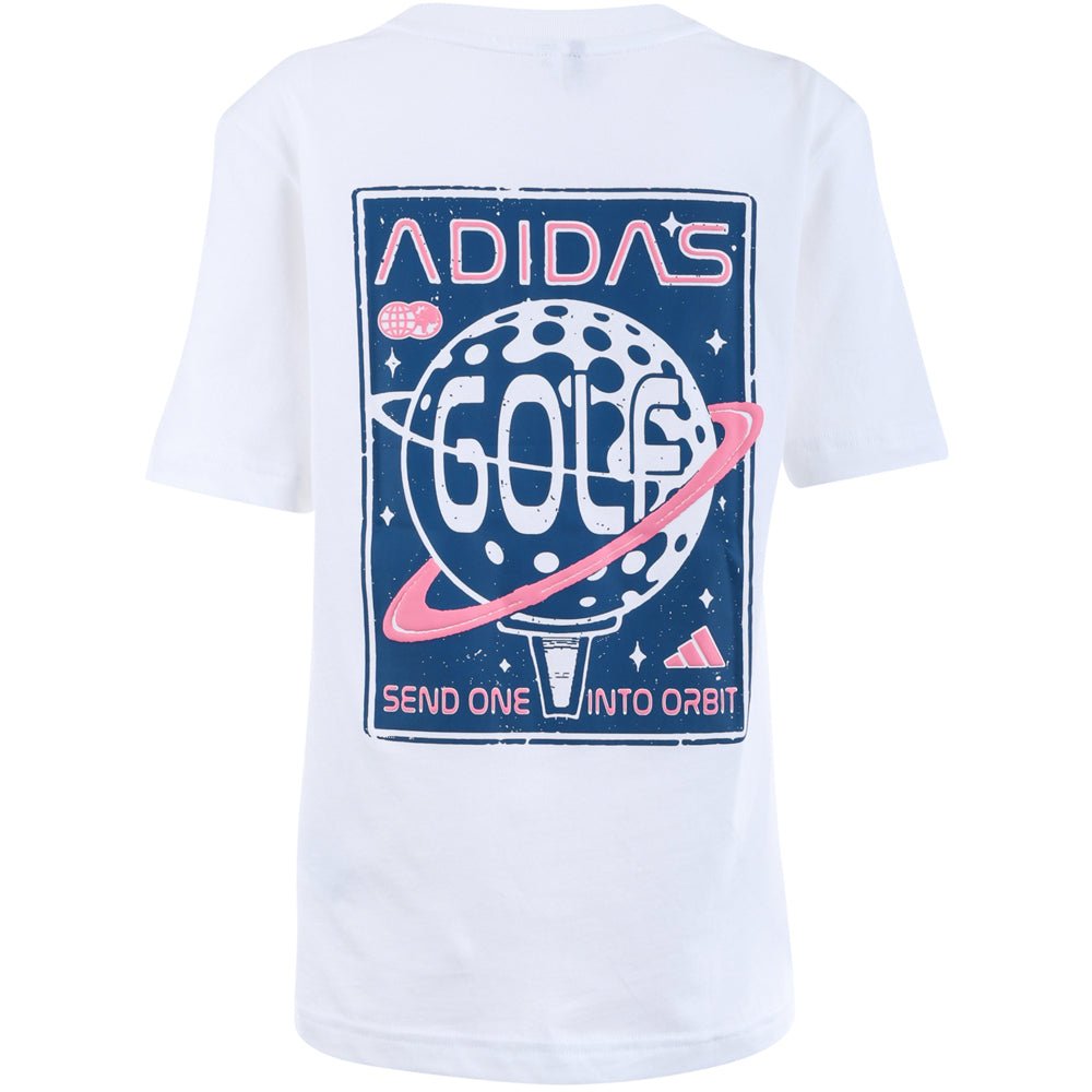 Juniors' Graphic T-Shirt - Fairway Styles
