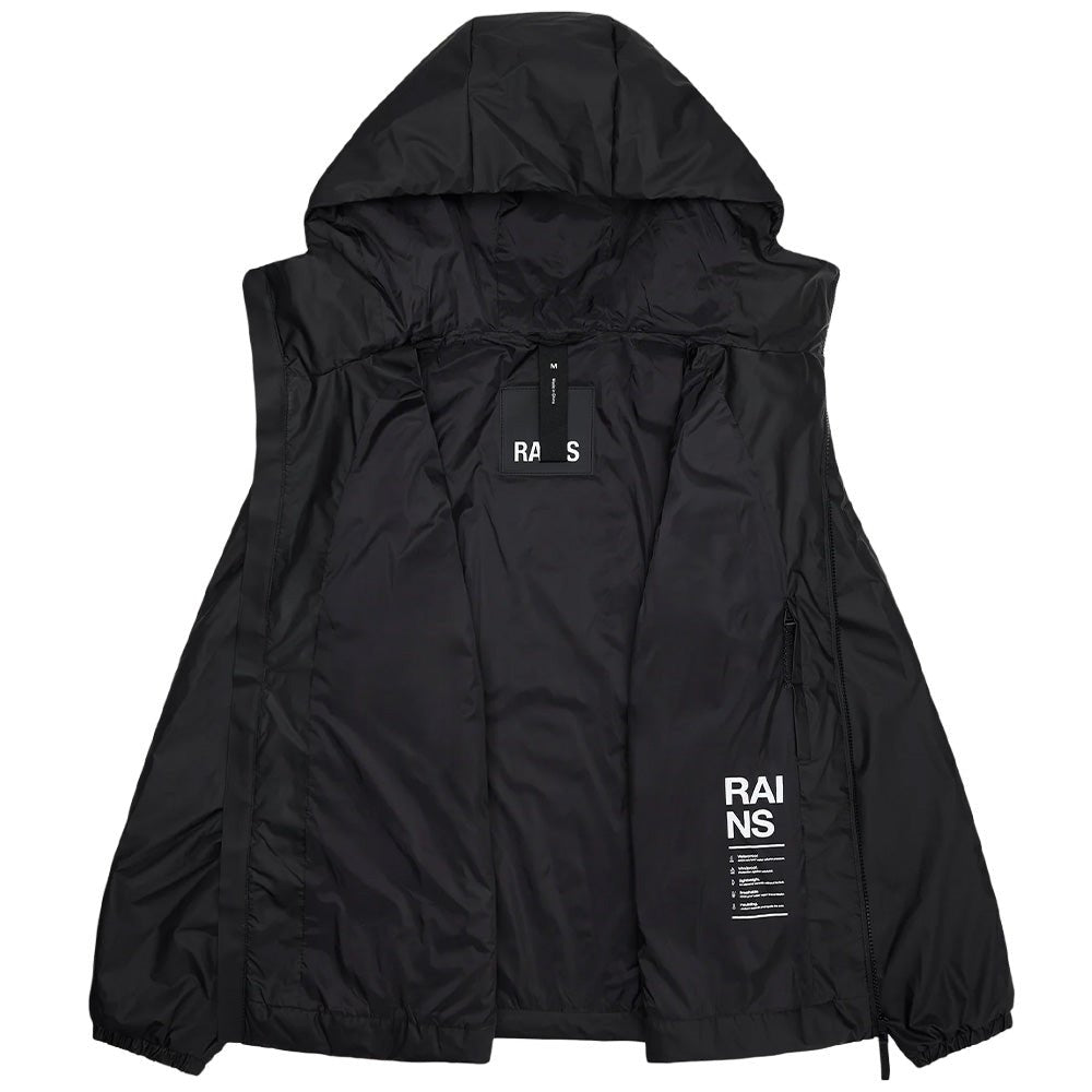 Lohja Insulated Jacket - Fairway Styles