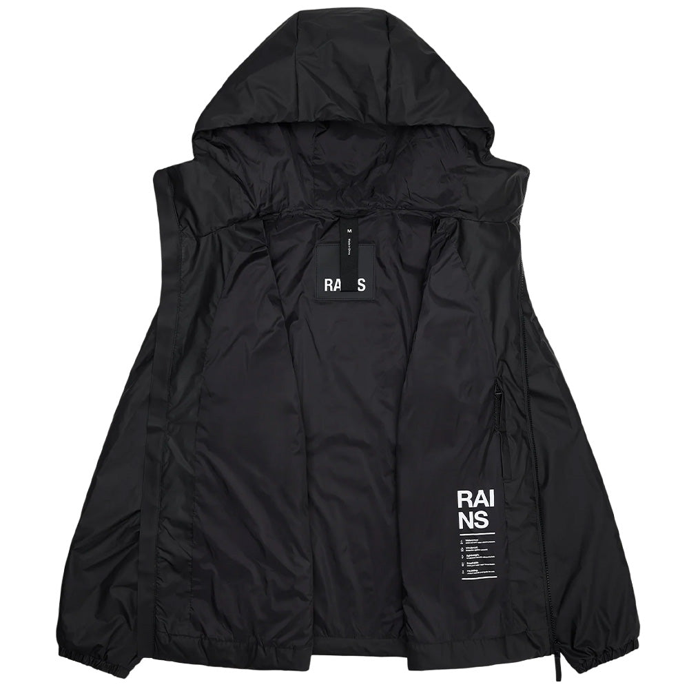 Lohja Insulated Jacket