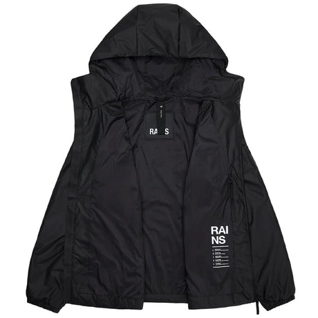 Lohja Insulated Jacket - Fairway Styles