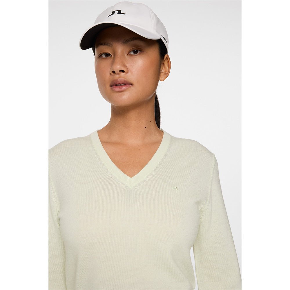 Women's Amaya Knitted Sweater - Fairway Styles
