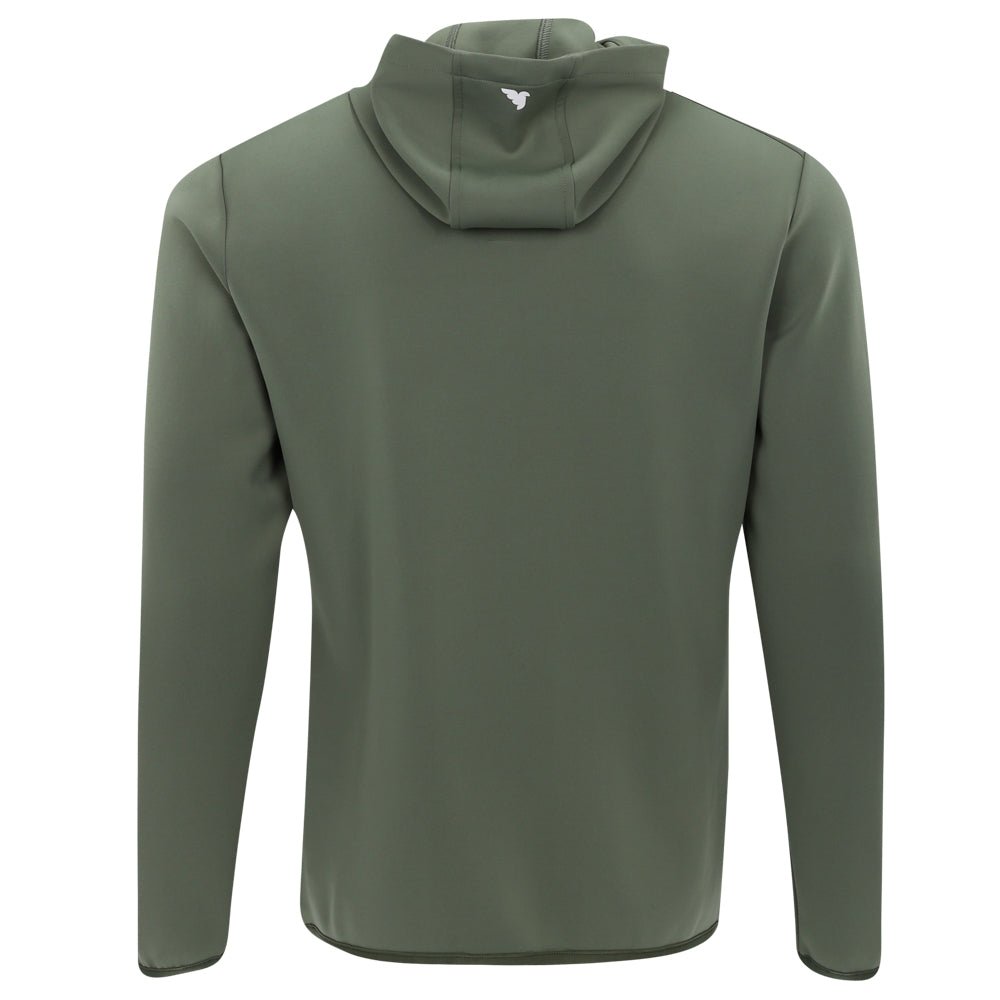 Therma 1/4 Zip Hoodie - Fairway Styles