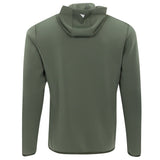 Therma 1/4 Zip Hoodie - Fairway Styles