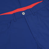 Kent Pull-On 5-Pocket Pants