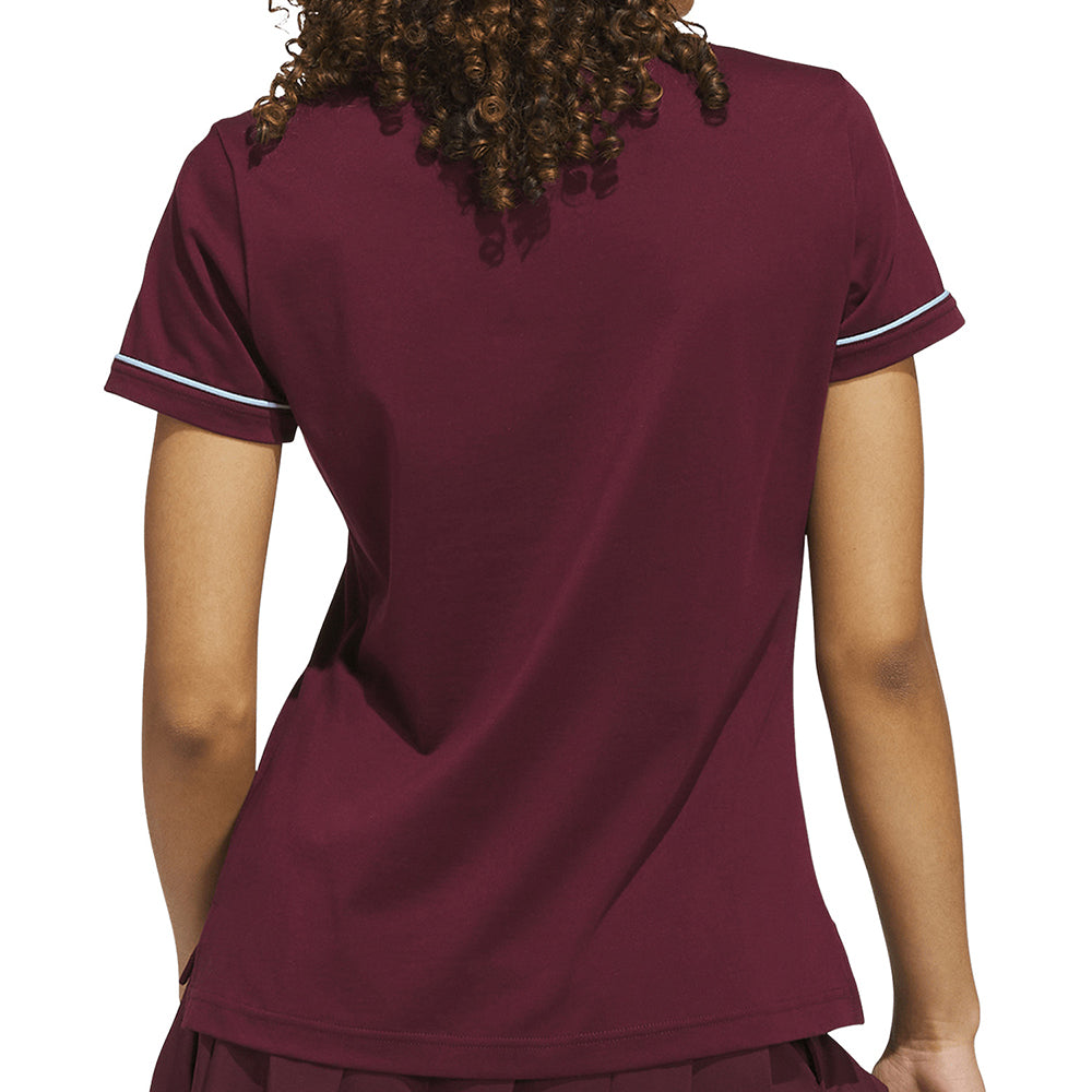 Women's Originals Solid Polo