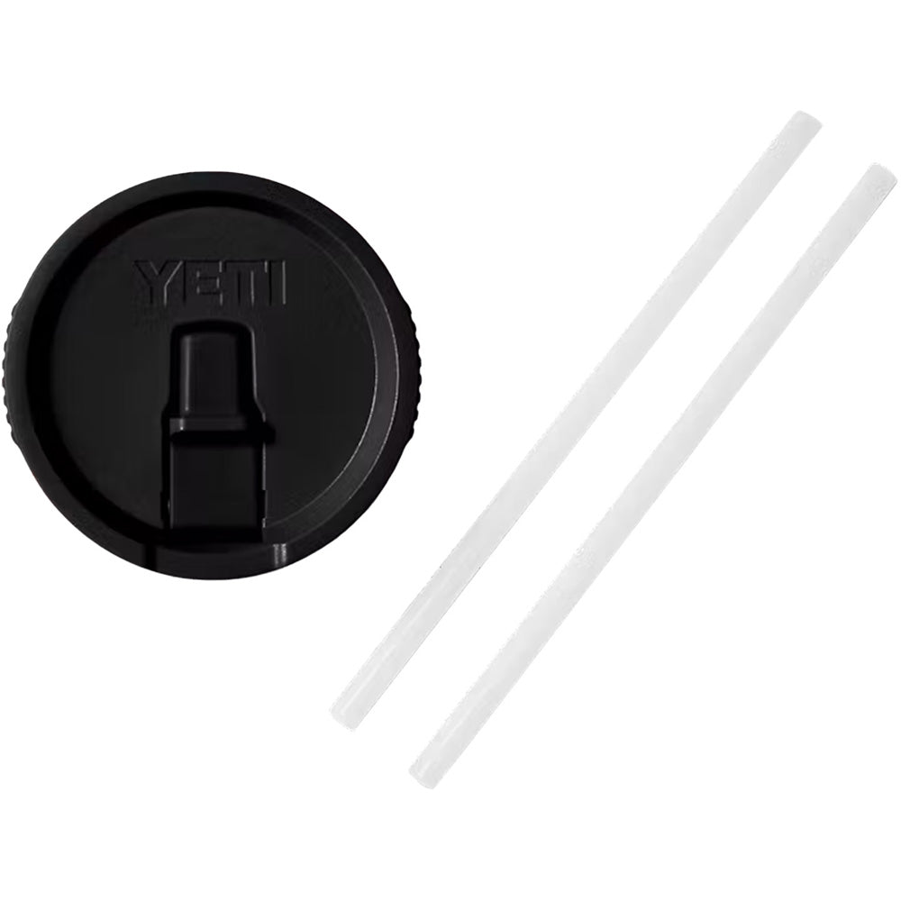 Large Travel Straw Mug Lid