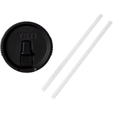 Large Travel Straw Mug Lid