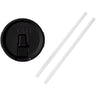Large Travel Straw Mug Lid