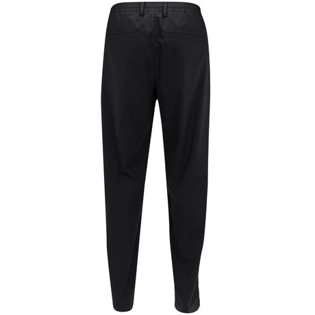Women's Harris Wool Pants