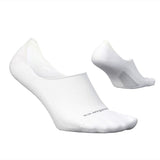 Elite Light Cushion Invisible Socks