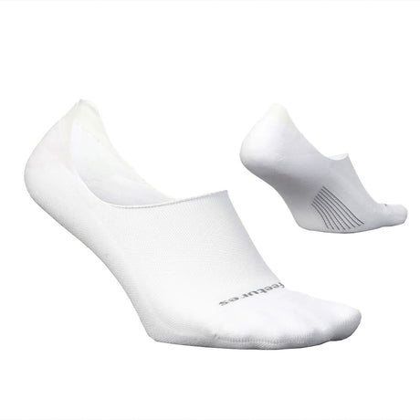 Elite Light Cushion Invisible Socks
