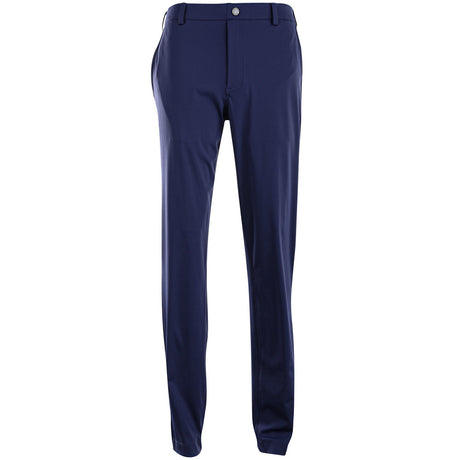 Bradley Pull-On Trouser Pants