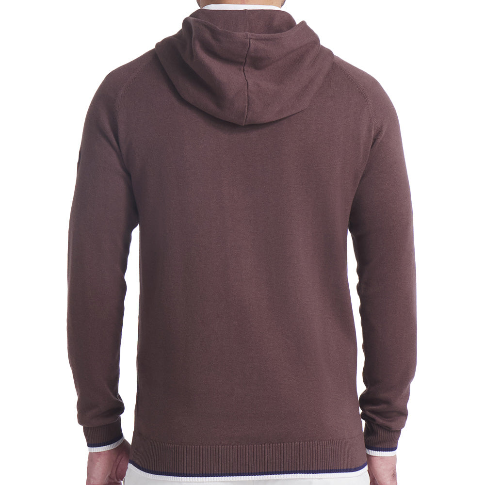 PUMA x Arnold Palmer Knit Hoodie