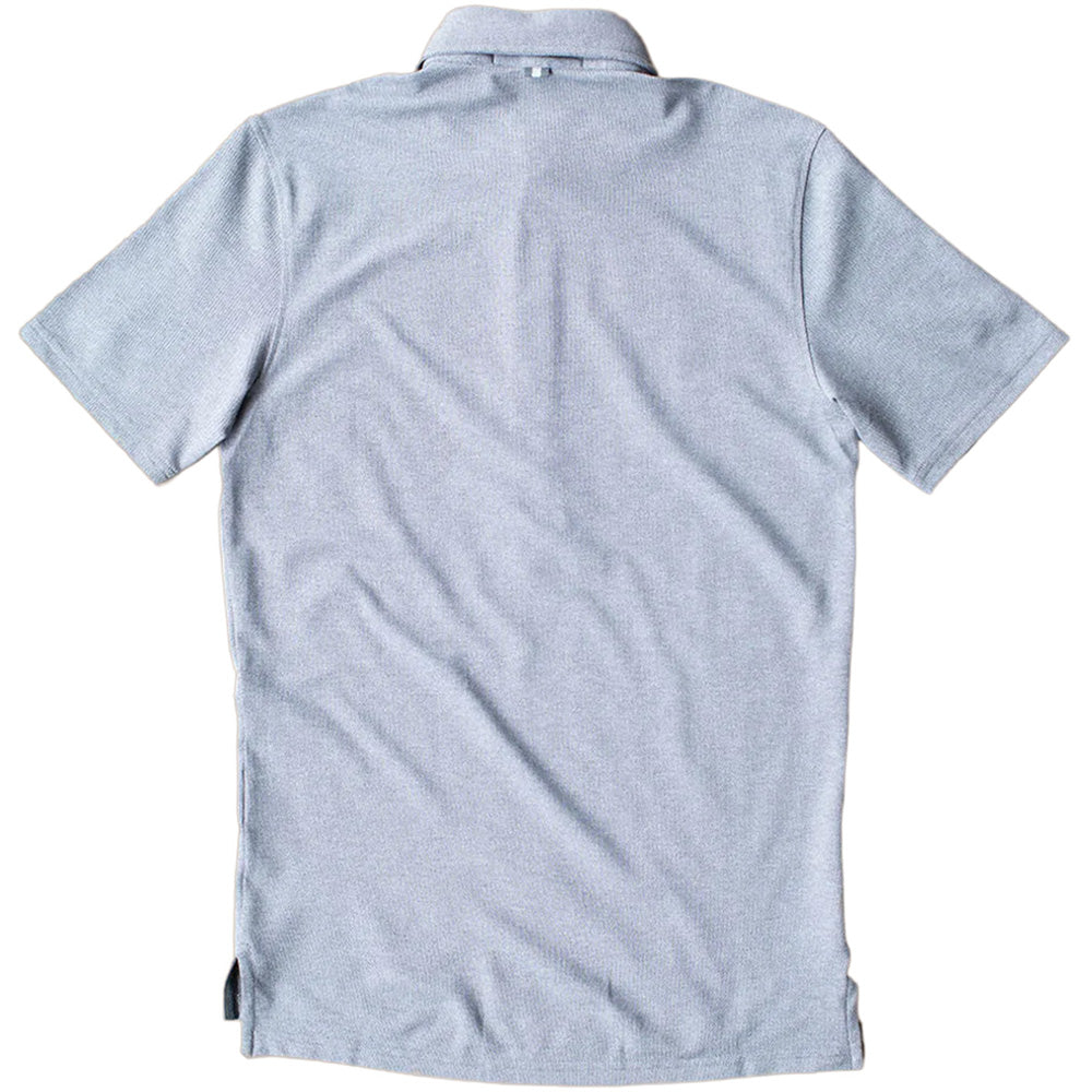 Ford 5 Button Polo