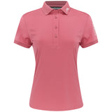 Women's Tour Tech Polo