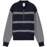 PUMA x Arnold Palmer Women's Collared 1/4 Zip Sweater - Fairway Styles