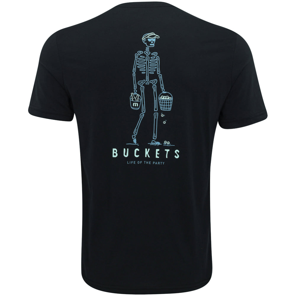 Lost Buckets Shirt