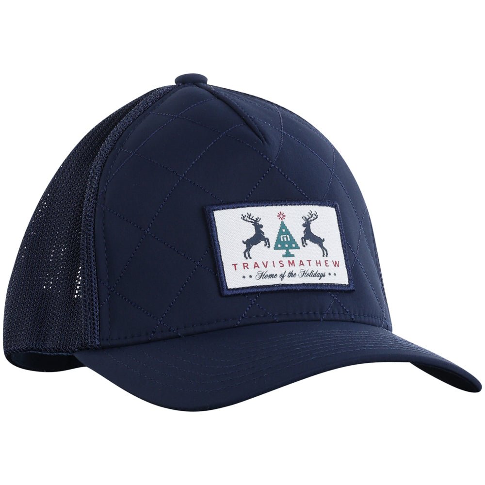 Blizzard Peak Hat