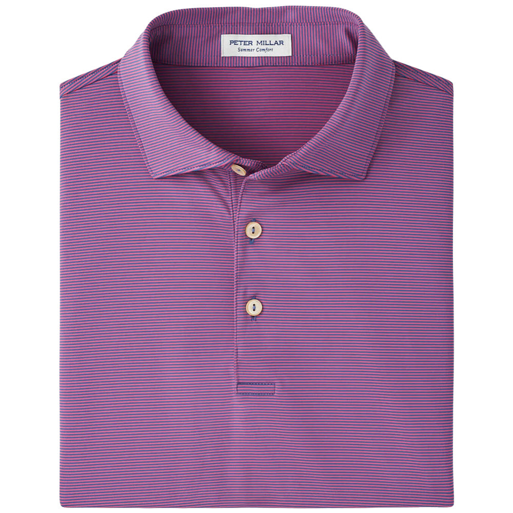 Jubilee Performance Jersey Polo