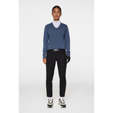 Women's Amaya Knitted Sweater - Fairway Styles