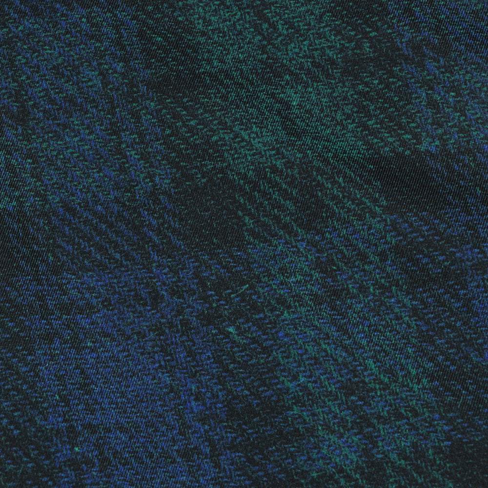 James 3 Layer Hooded Rain Jacket