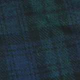 James 3 Layer Hooded Rain Jacket