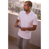 Featherweight Salt Breeze Polo