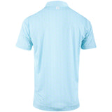 Dot Terrain Lisle Polo