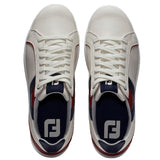 Women's Links Spikeless Golf Shoes