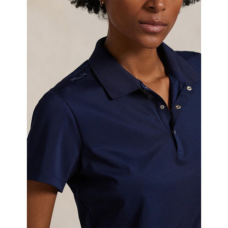 Women's Tailored Fit Pique Polo - Fairway Styles