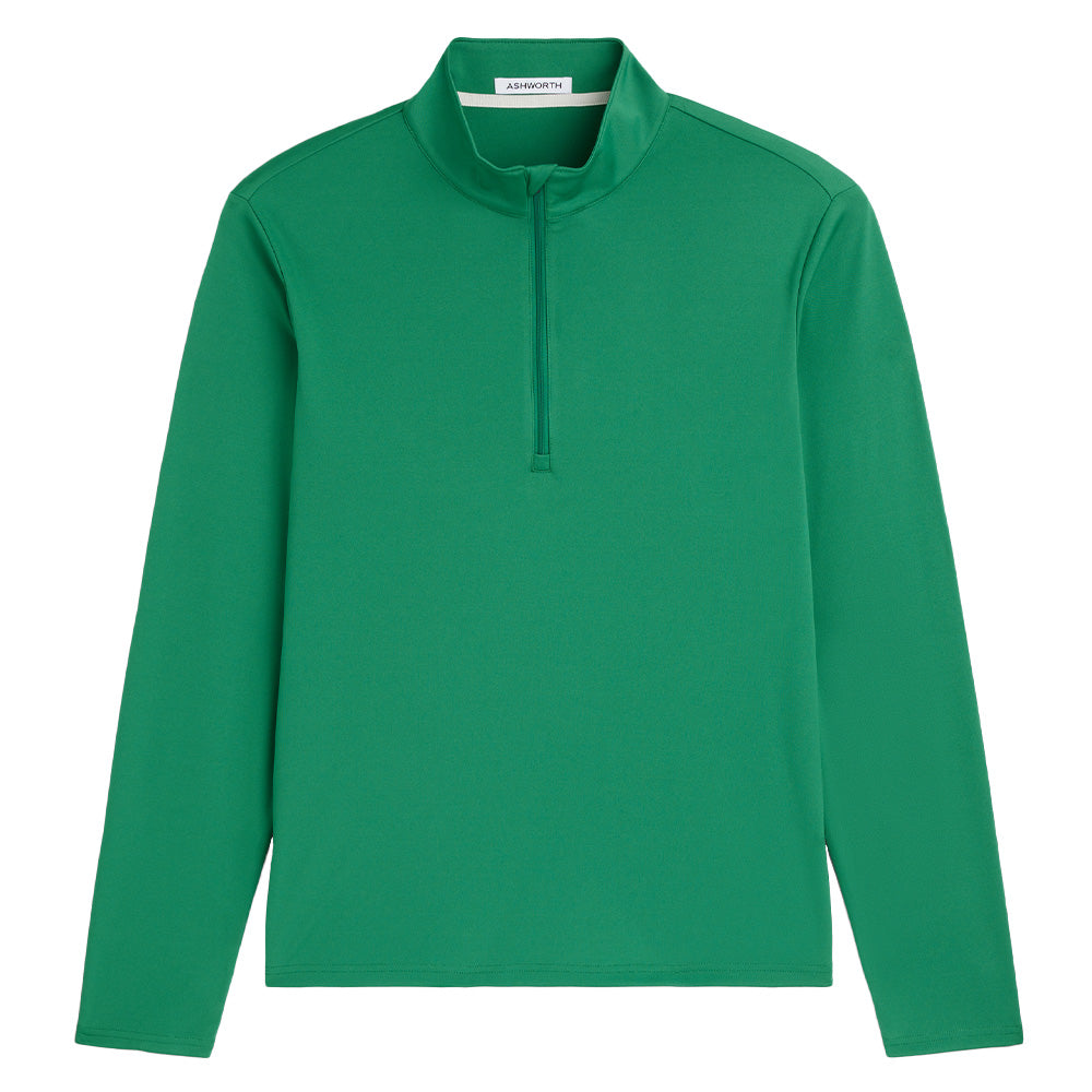 La Quinta 1/4 Zip Pullover