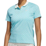 Originals All Over Trefoil Polo