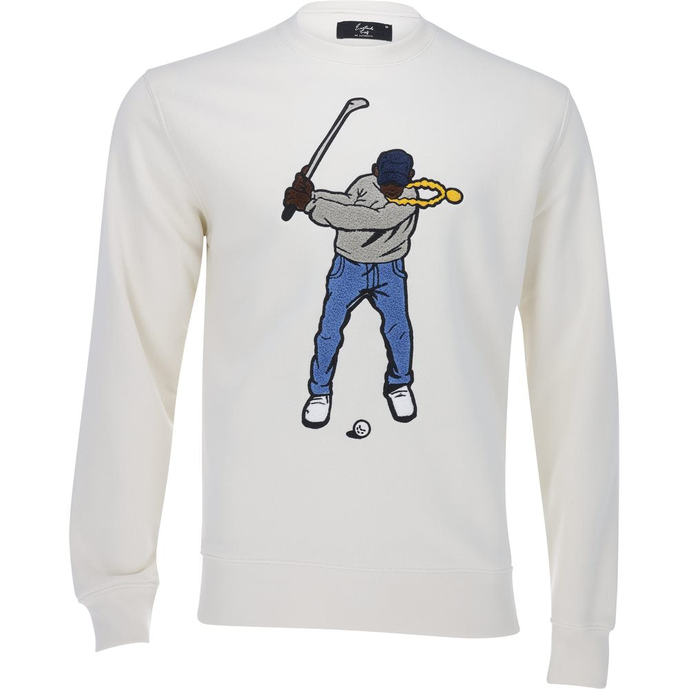 Swingman Crewneck Sweatshirt