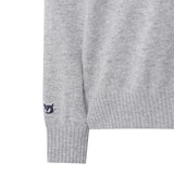 Knit Hoodie