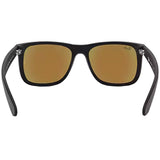 Justin Sunglasses - Fairway Styles