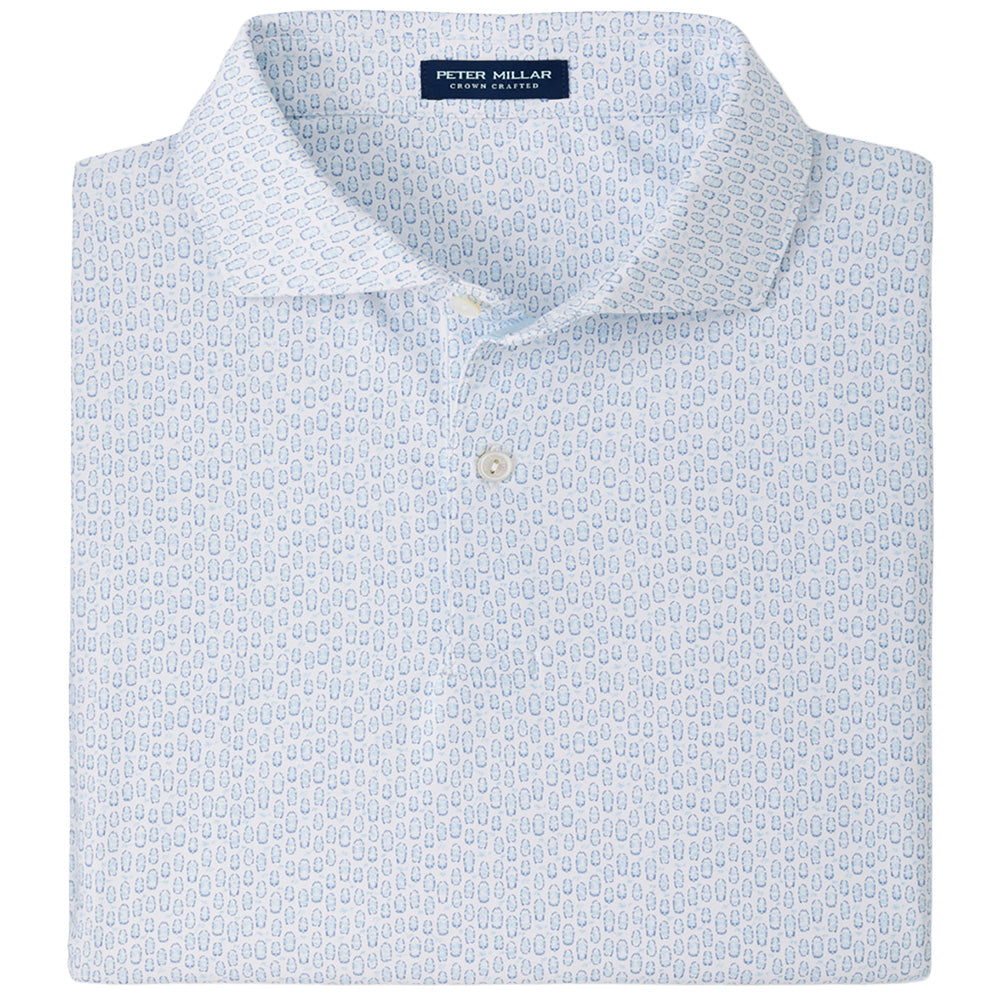 Corsica Performance Jersey Polo