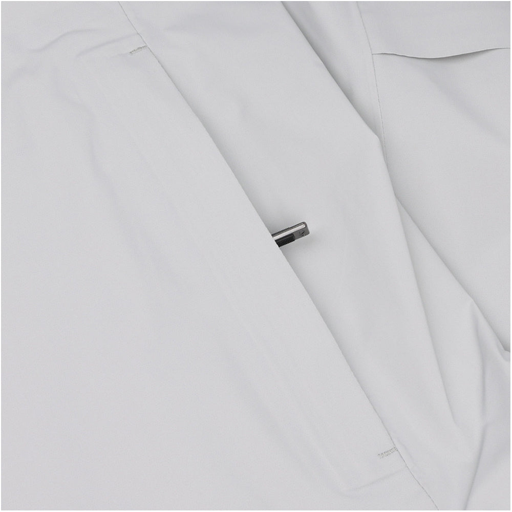 Rain Rescue 2.0 Short Sleeve 1/4 Zip Troyer