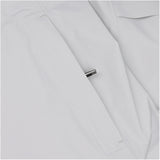 Rain Rescue 2.0 Short Sleeve 1/4 Zip Troyer