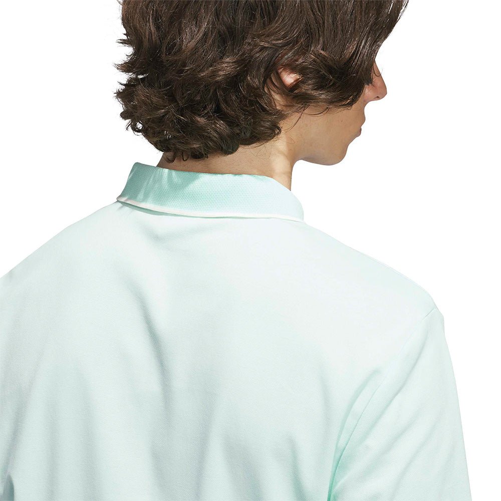 Originals Twistknit Trefoil Polo