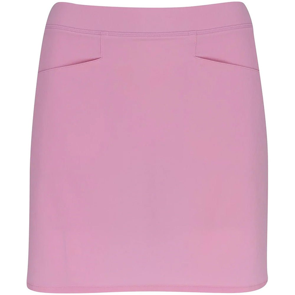 Women's Aim 4 - Way Stretch With Back Pleats 17" Skort - Fairway Styles