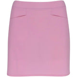 Women's Aim 4 - Way Stretch With Back Pleats 17" Skort - Fairway Styles